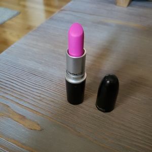 Mac lipstick in candy yum yum
